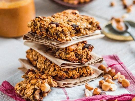 Foto beljakovine s sirotko