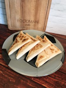 Kako nahraniti študenta