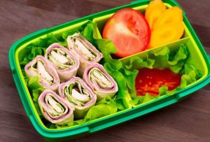 Kako nahraniti študenta