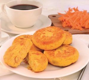 Kako nahraniti študenta