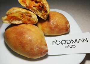 Kako nahraniti študenta