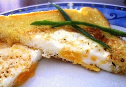 Kaj kuhati za zajtrk - nenavadni recepti