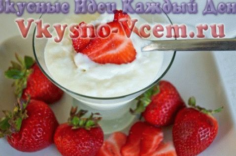 kako kuhati jogurt v počasnem kuhalniku