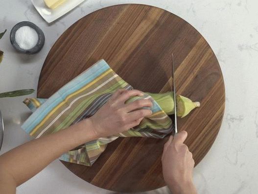 Očistite in uživajte