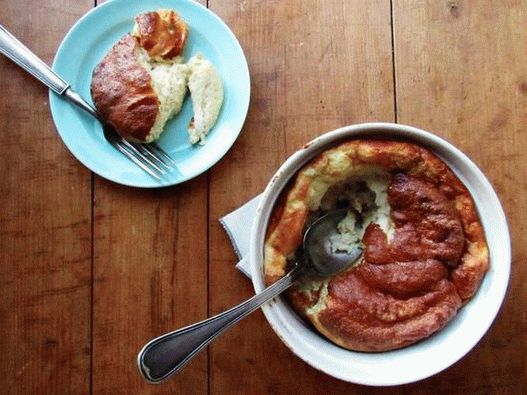 Fotografija Kako narediti popolno sufle