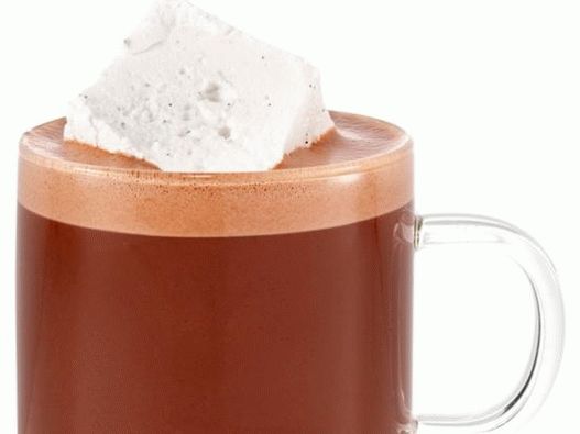 Fotografija Kako narediti marshmallows doma