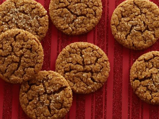 Foto klasični medenjaki