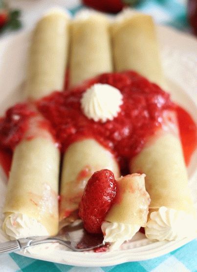 Photo Crepes