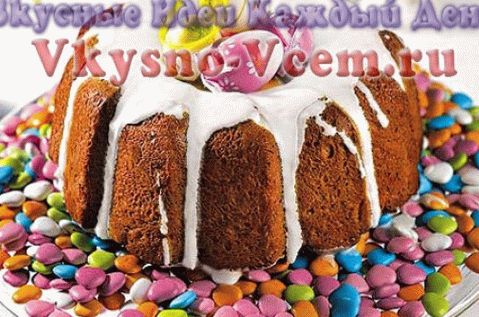 velikonočna torta je najbolj okusna