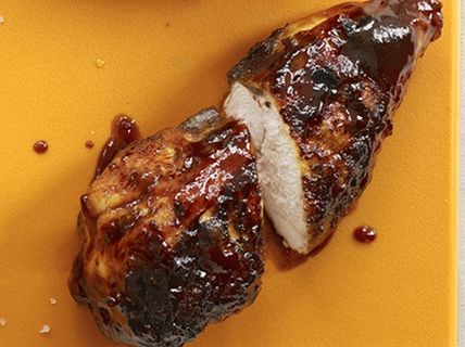 Foto piščančji žar