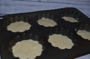 Limonini muffini