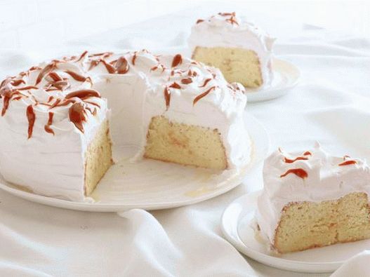 Fotografija posode - torta