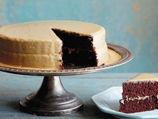 Foto jedi - Čokoladna torta