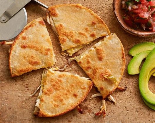 Quesadilla