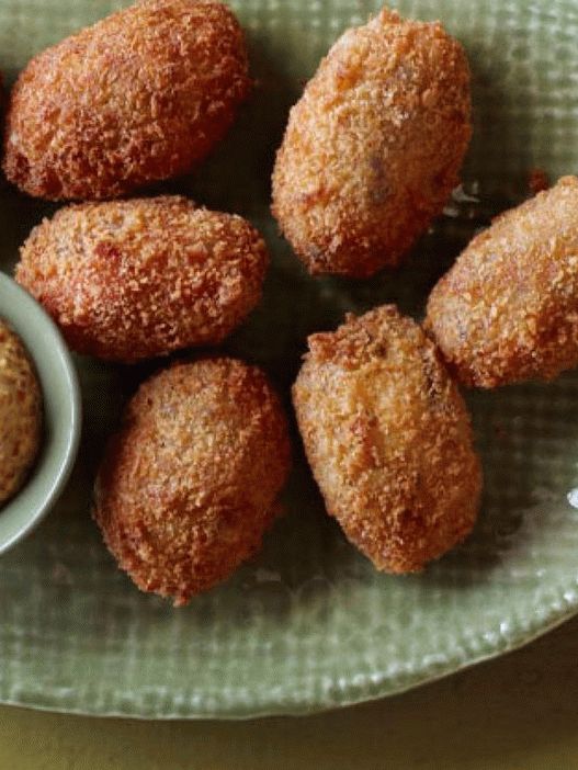 Gobove krokete