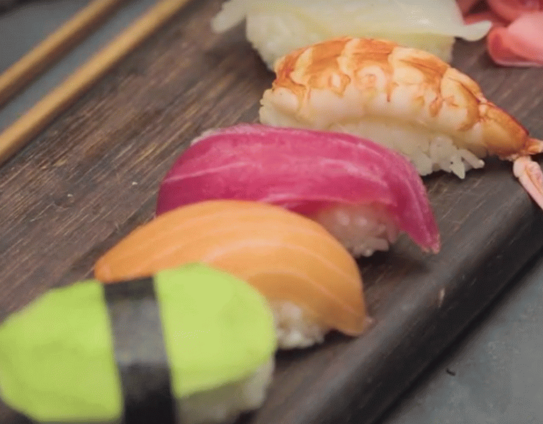 Nigiri