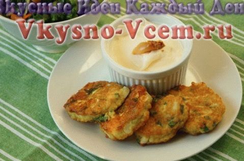 Recept za bujne krompirjeve palačinke