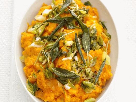 Instant krompirjev pire