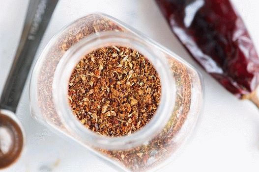 Foto začimba za goveje in svinjsko meso