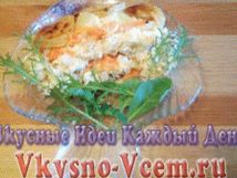 Limonema ribe. Otroška posodica Otroški recepti Jedi iz rib