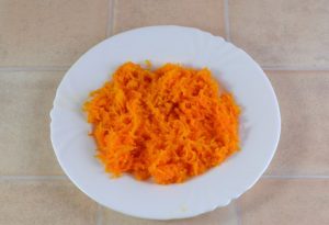 Ribja solata pollock
