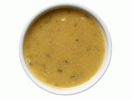 Vinaigrette omaka