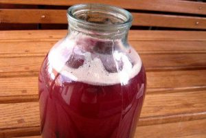 Pese Kvass