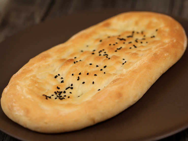 Turški kruh