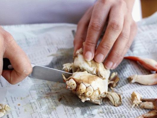 Spravi meso iz polovic Spravi meso iz polovic